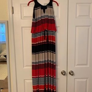 EnFocus Studio Maxi Dress